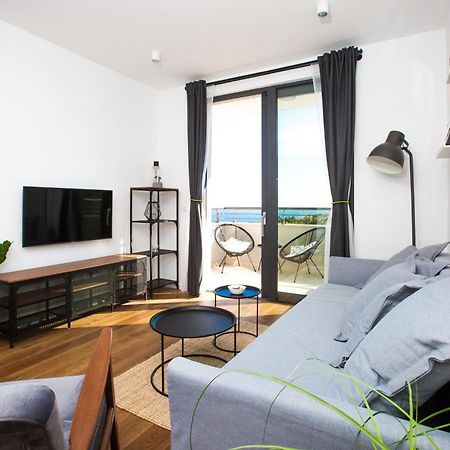 Duart Cozy Apartment 두브로브니크 외부 사진