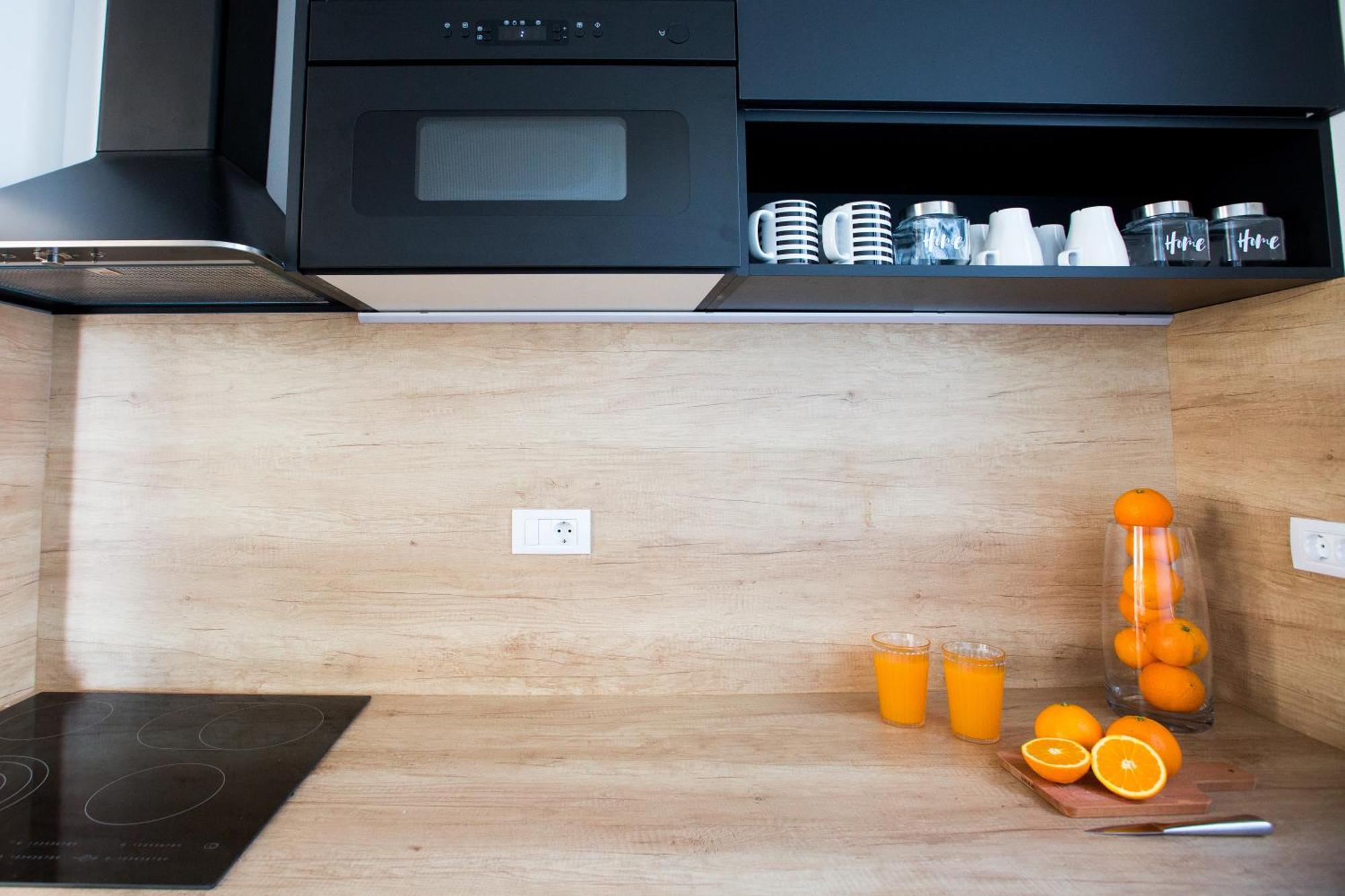 Duart Cozy Apartment 두브로브니크 외부 사진