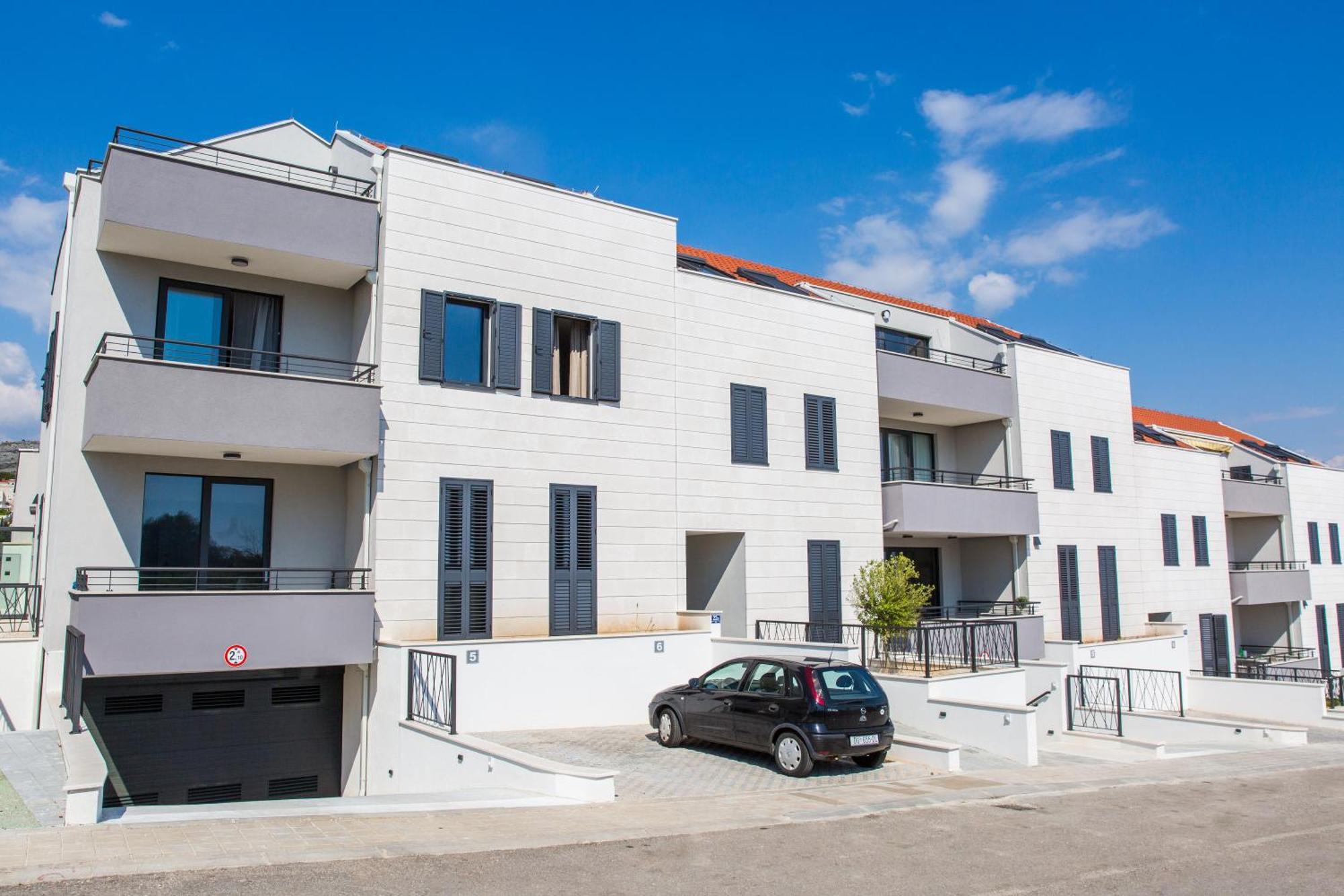 Duart Cozy Apartment 두브로브니크 외부 사진