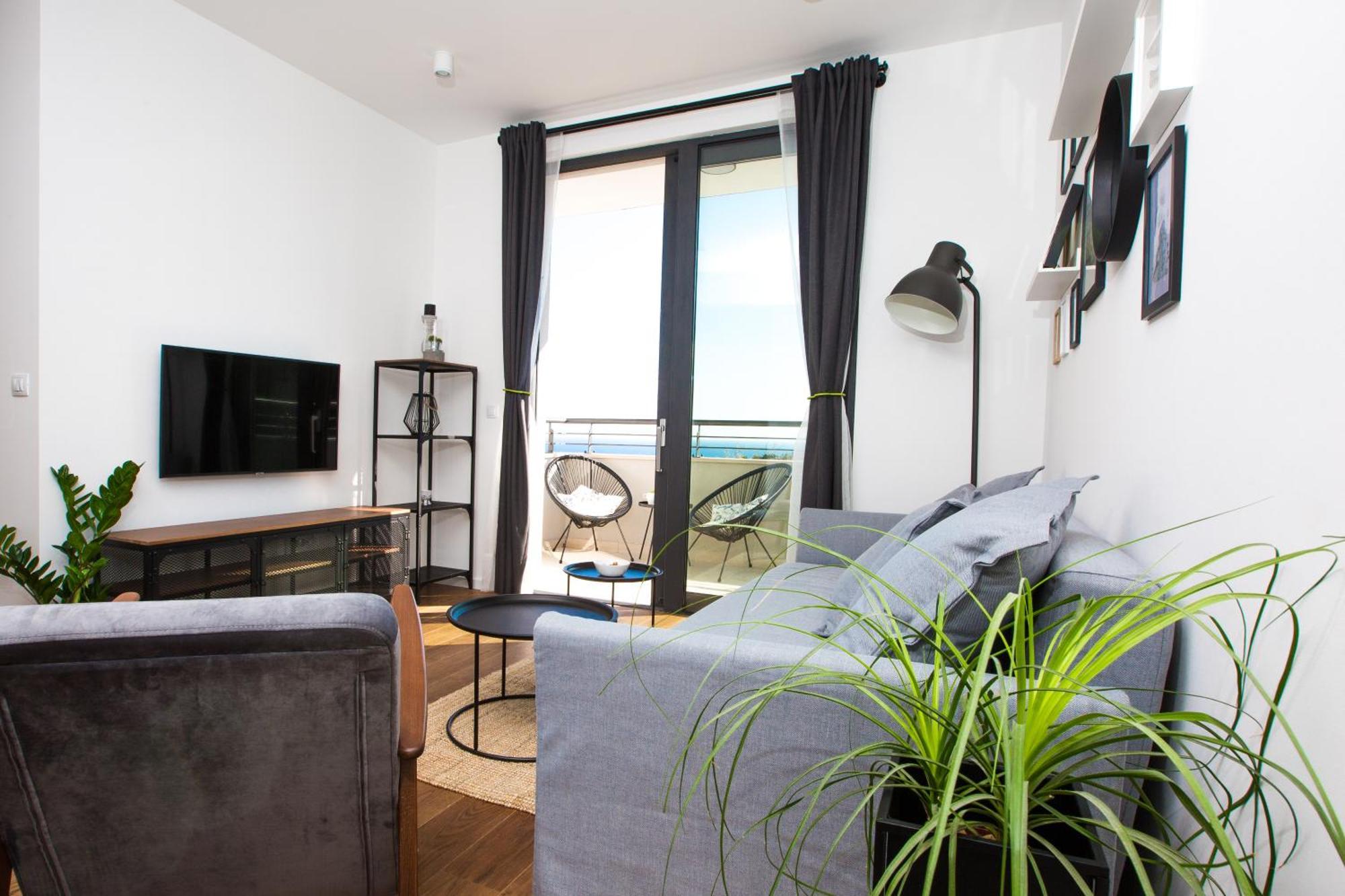 Duart Cozy Apartment 두브로브니크 외부 사진