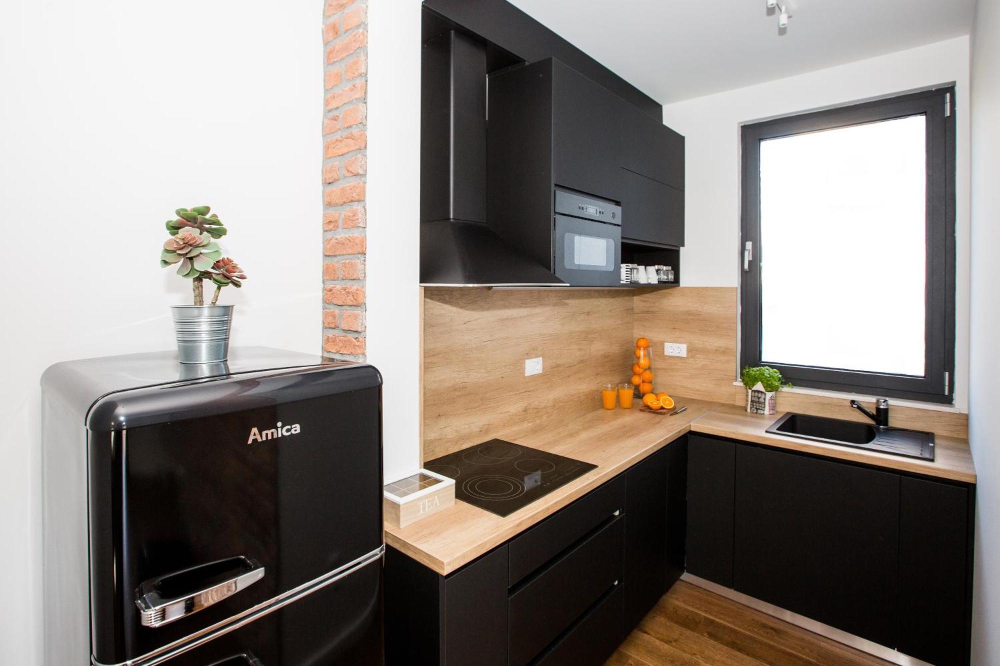 Duart Cozy Apartment 두브로브니크 외부 사진