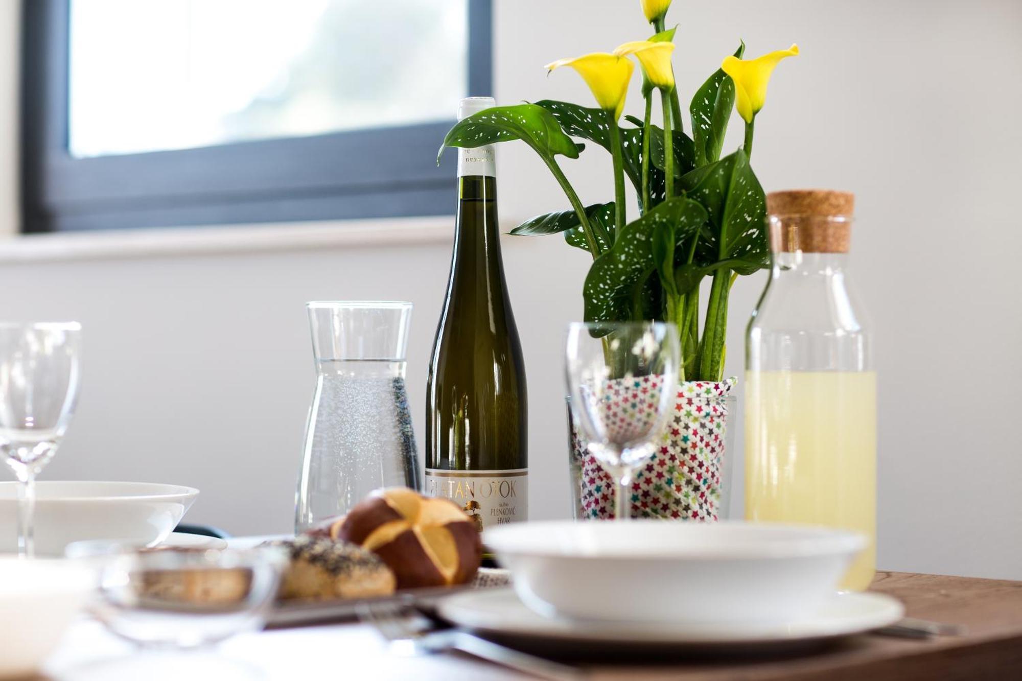 Duart Cozy Apartment 두브로브니크 외부 사진