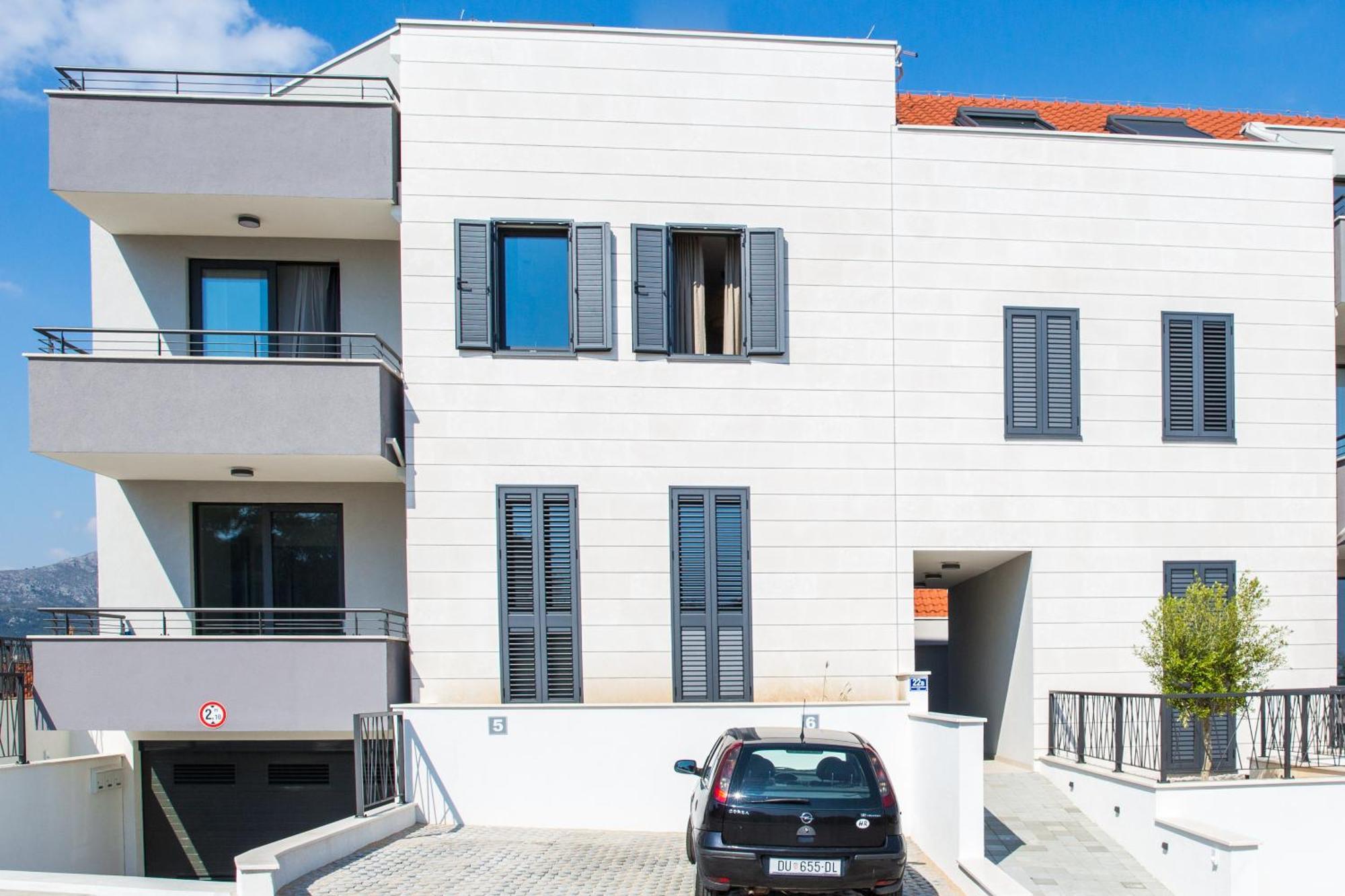 Duart Cozy Apartment 두브로브니크 외부 사진
