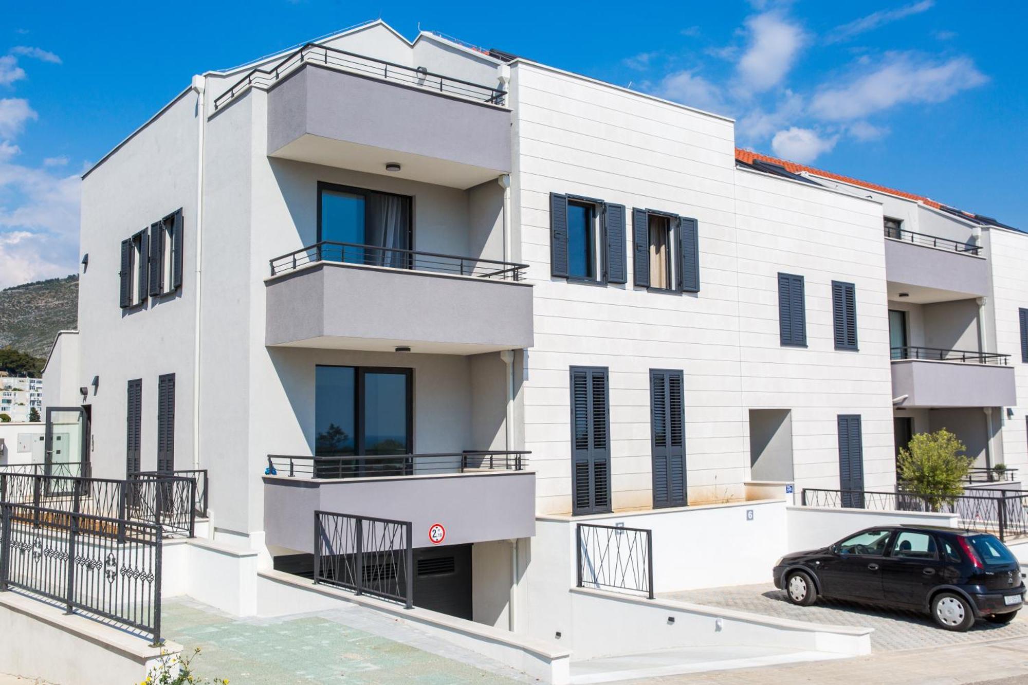 Duart Cozy Apartment 두브로브니크 외부 사진