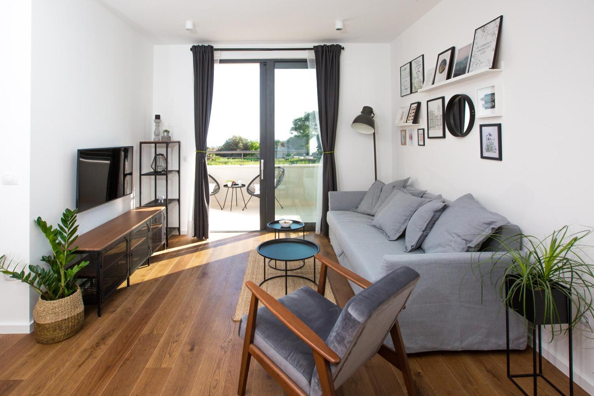 Duart Cozy Apartment 두브로브니크 외부 사진