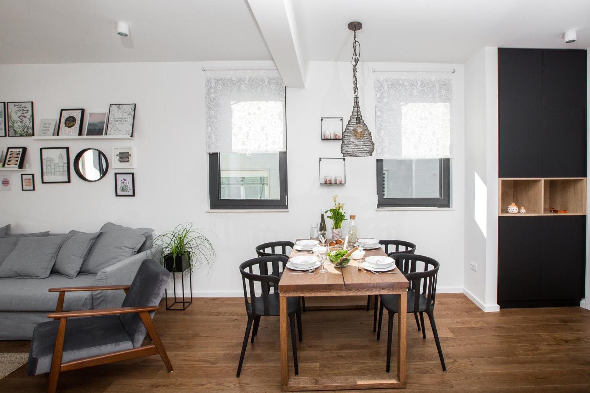 Duart Cozy Apartment 두브로브니크 외부 사진