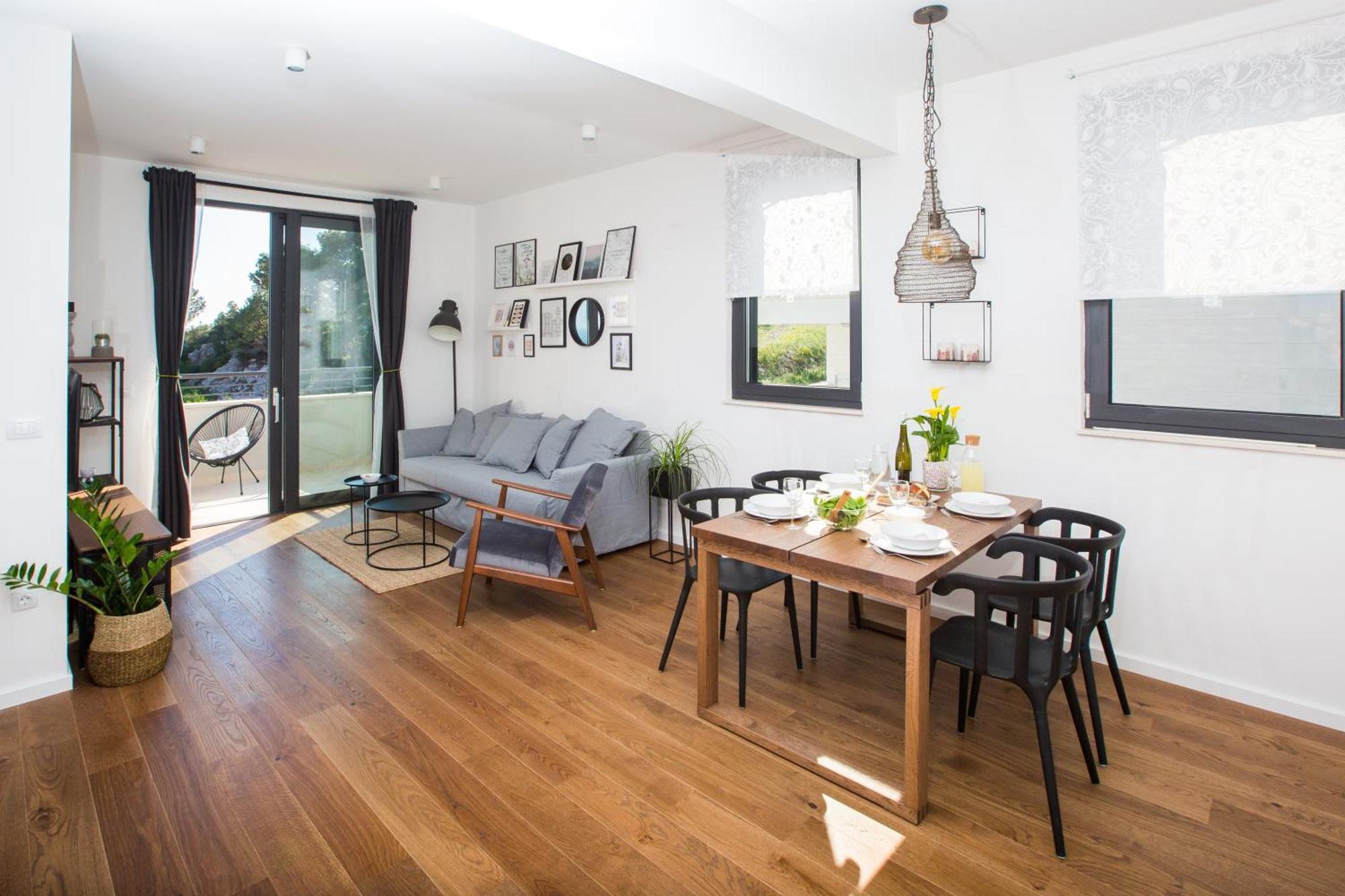 Duart Cozy Apartment 두브로브니크 외부 사진