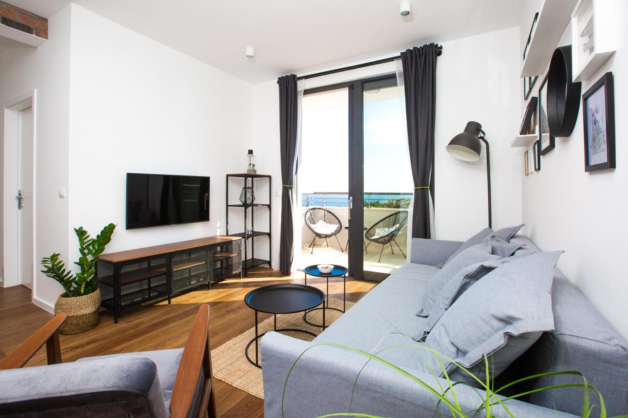 Duart Cozy Apartment 두브로브니크 외부 사진