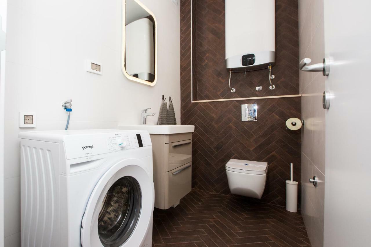 Duart Cozy Apartment 두브로브니크 외부 사진