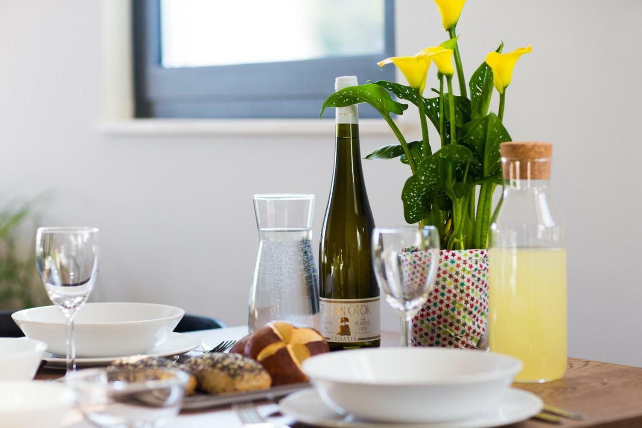 Duart Cozy Apartment 두브로브니크 외부 사진