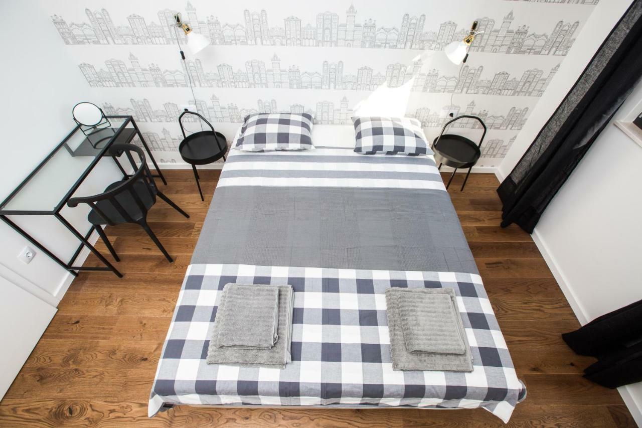 Duart Cozy Apartment 두브로브니크 외부 사진