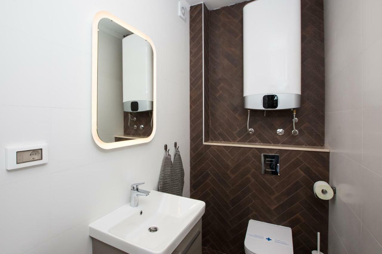 Duart Cozy Apartment 두브로브니크 외부 사진