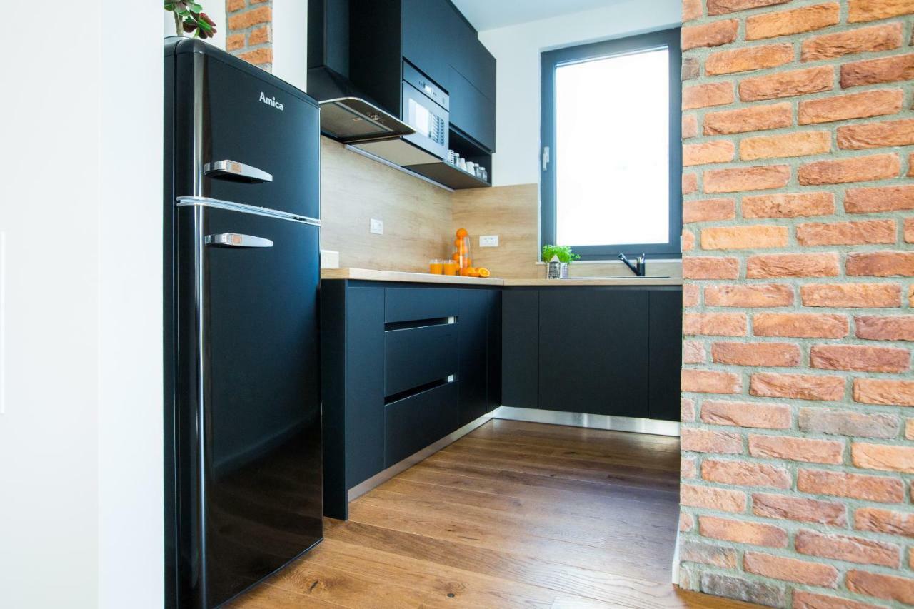 Duart Cozy Apartment 두브로브니크 외부 사진