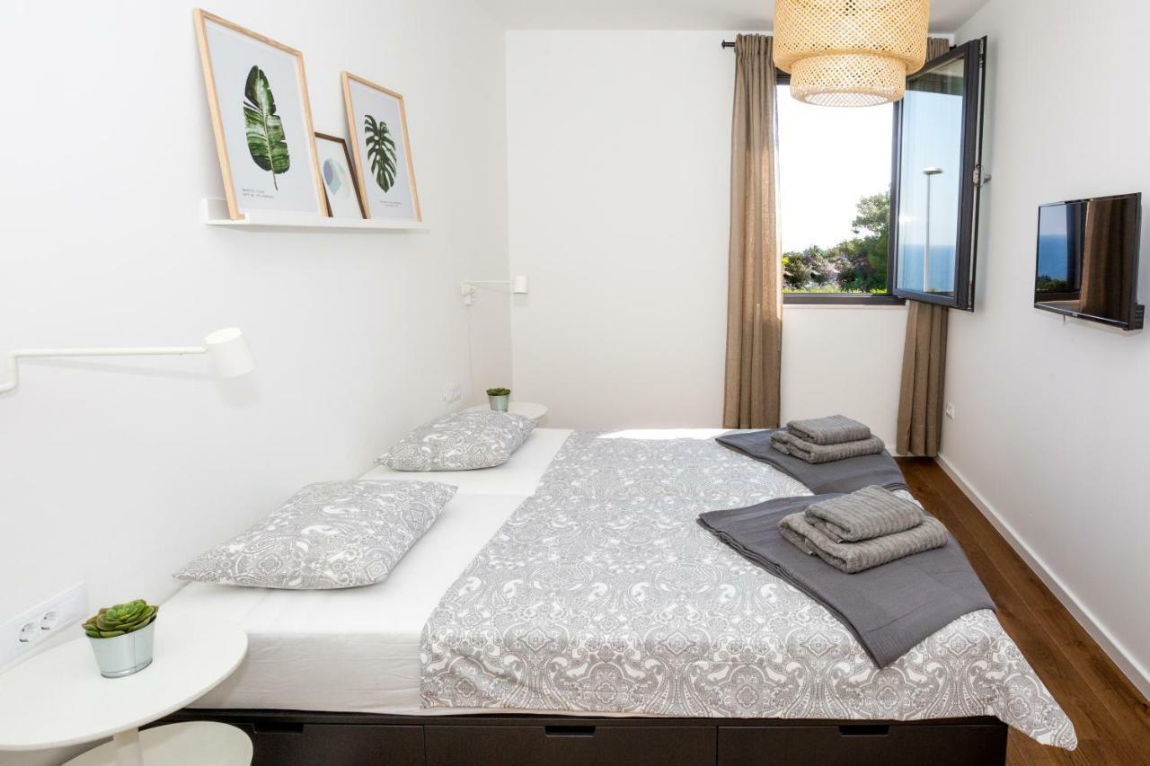 Duart Cozy Apartment 두브로브니크 외부 사진
