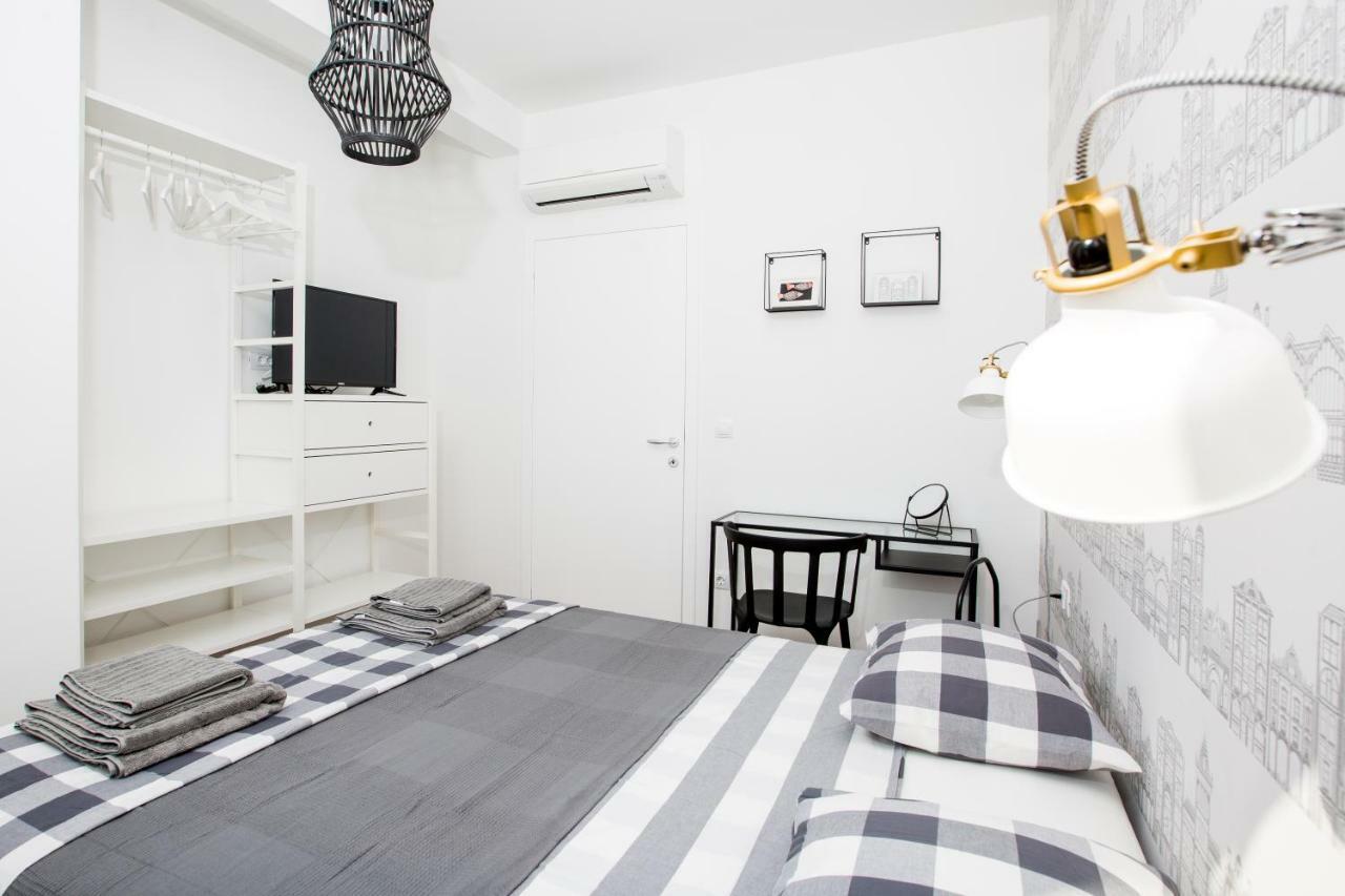 Duart Cozy Apartment 두브로브니크 외부 사진