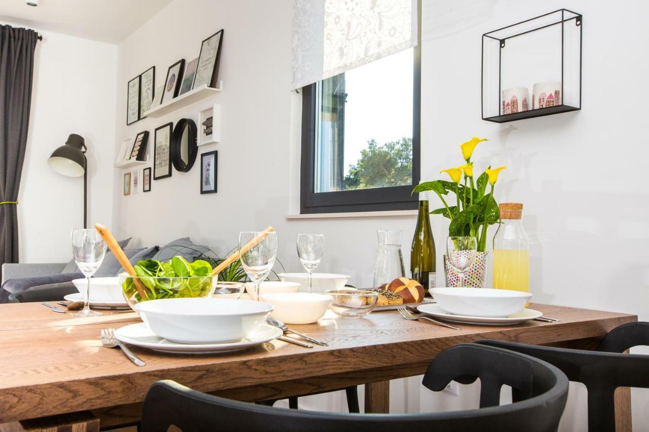 Duart Cozy Apartment 두브로브니크 외부 사진