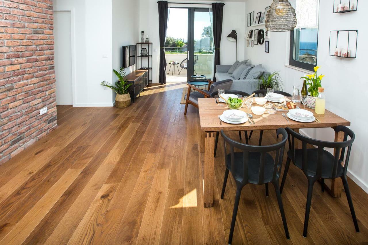 Duart Cozy Apartment 두브로브니크 외부 사진