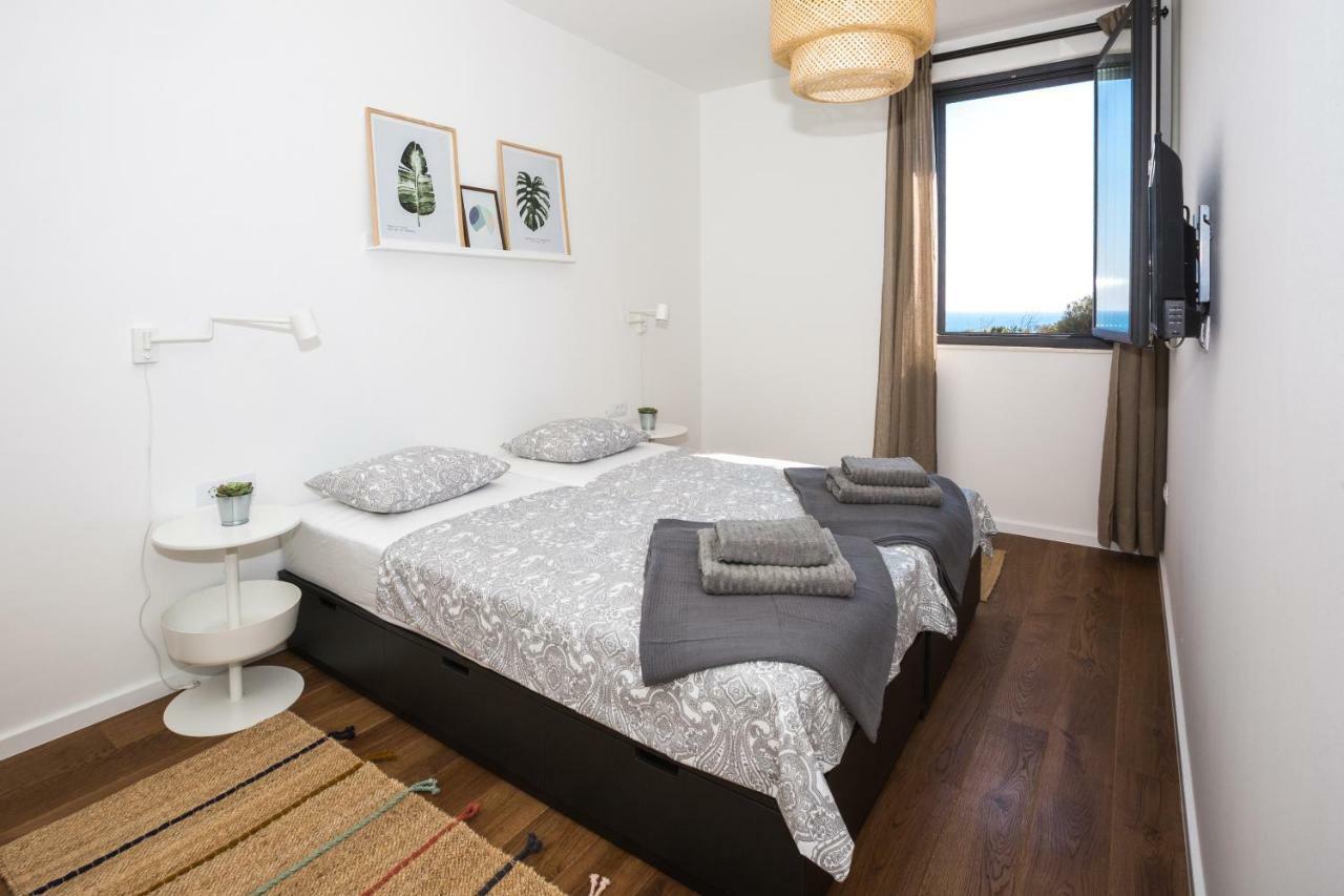 Duart Cozy Apartment 두브로브니크 외부 사진